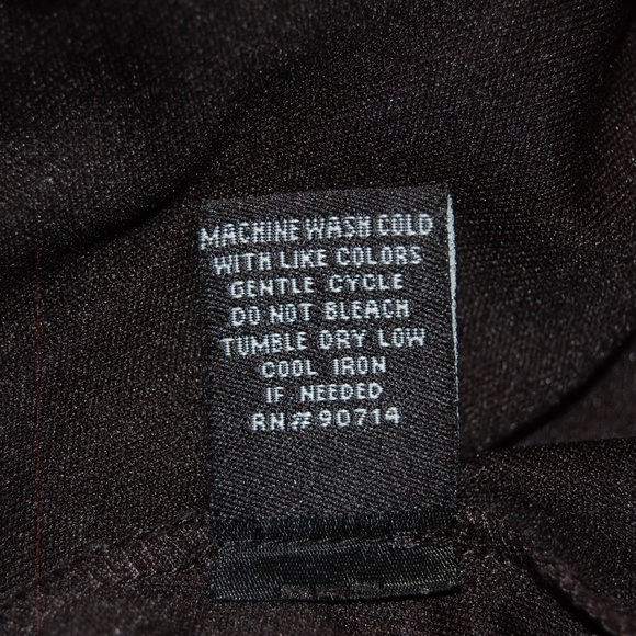 JBS Two-Piece Size 14P Dress - Picture 6 of 8